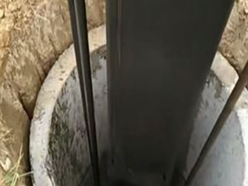 临清打井公司